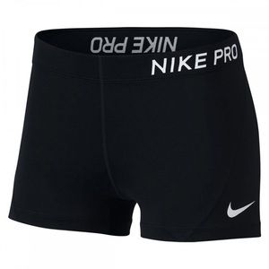 Nike Pro 3” Compression Shorts